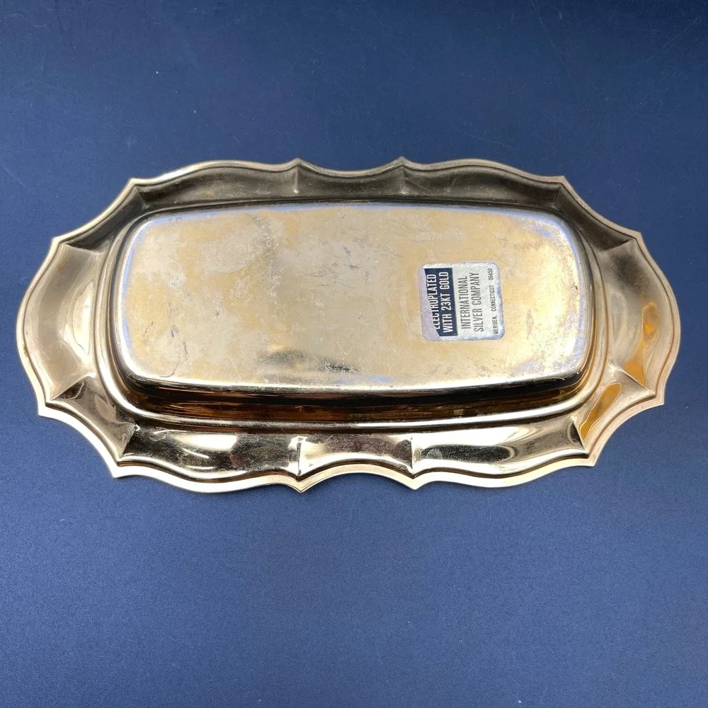 International Silver Company international silver